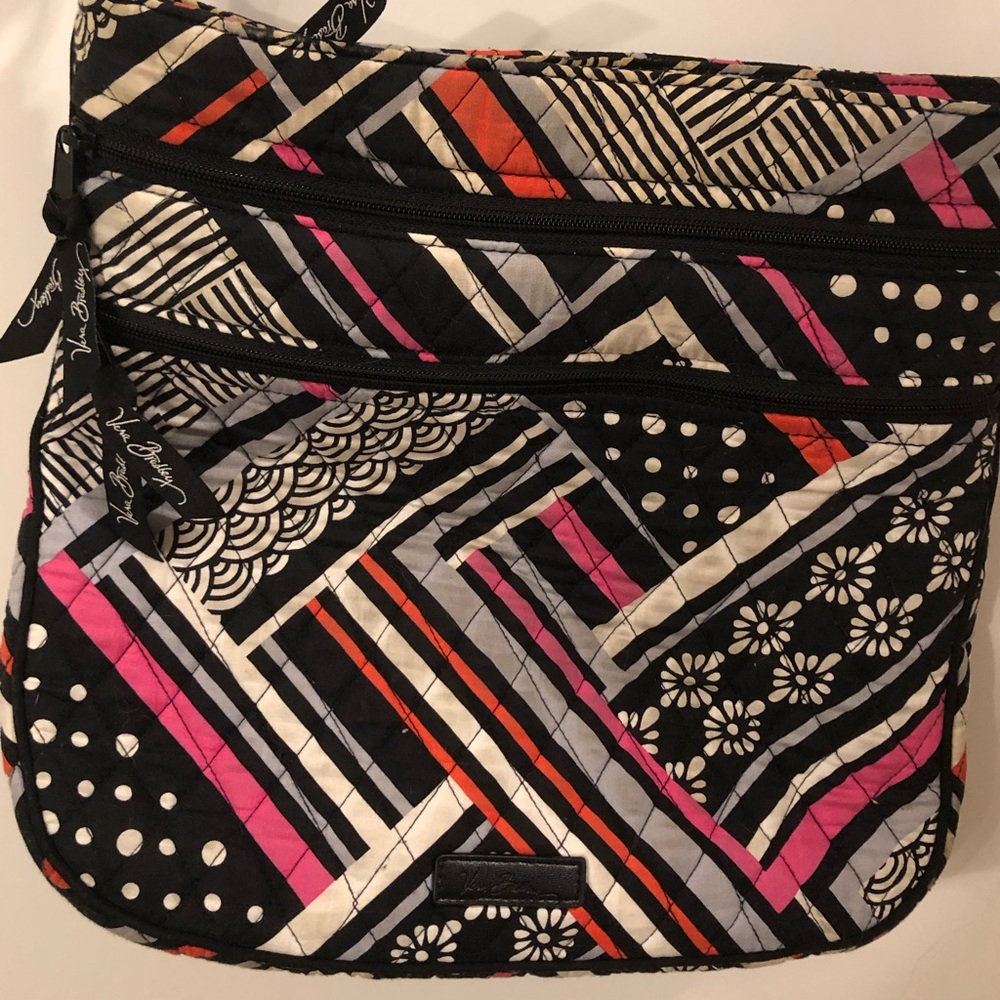 Vera Bradley cross body purse 👛